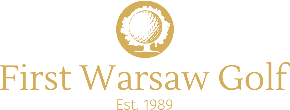 First Warsaw Golf - najstarsze i najlepsze pole golfowe w Polsce