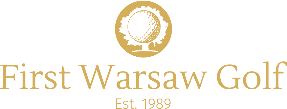First Warsaw Golf - najstarsze i najlepsze pole golfowe w Polsce